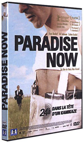 Paradise Now
