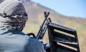Le retour des Talibans à Kaboul n'est pas une "surprise stratégique"