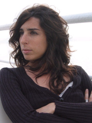 Rencontre avec la réalisatrice et scénariste canado-libanaise Katia Jarjoura autour du thème de l'exil