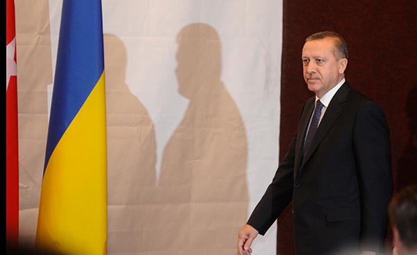 La Turquie et la guerre en Ukraine, ou le retour à une politique du grand écart